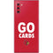 University of Louisville Go Cards Galaxy Note 10 Skin