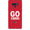 University of Louisville Go Cards Galaxy Note 9 Skin