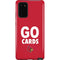 University of Louisville Go Cards Galaxy Note20 5G Pro Case