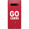 University of Louisville Go Cards Galaxy S10 Plus Skin