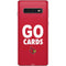 University of Louisville Go Cards Galaxy S10 Skin