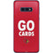 University of Louisville Go Cards Galaxy S10e Skin