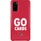 University of Louisville Go Cards Galaxy S20 Lite Case