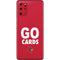 University of Louisville Go Cards Galaxy S20 Plus Skin