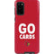 University of Louisville Go Cards Galaxy S20 Pro Case