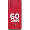 University of Louisville Go Cards Galaxy S20 Skin