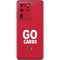 University of Louisville Go Cards Galaxy S20 Ultra 5G Skin