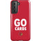 University of Louisville Go Cards Galaxy S21 5G Pro Case