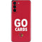 University of Louisville Go Cards Galaxy S21 5G Skin