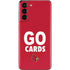 University of Louisville Go Cards Galaxy S21 5G Skin