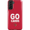 University of Louisville Go Cards Galaxy S21 FE Pro Case