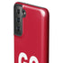 University of Louisville Go Cards Galaxy S21 FE Pro Case