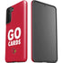 University of Louisville Go Cards Galaxy S21 FE Pro Case