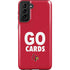 University of Louisville Go Cards Galaxy S21 Plus 5G Pro Case