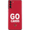 University of Louisville Go Cards Galaxy S21 Plus 5G Skin