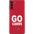 University of Louisville Go Cards Galaxy S21 Plus 5G Skin