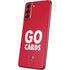 University of Louisville Go Cards Galaxy S21 Plus 5G Skin