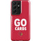 University of Louisville Go Cards Galaxy S21 Ultra 5G Pro Case