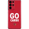 University of Louisville Go Cards Galaxy S21 Ultra 5G Skin