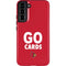 University of Louisville Go Cards Galaxy S22 Plus Pro Case