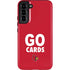 University of Louisville Go Cards Galaxy S22 Plus Pro Case