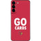 University of Louisville Go Cards Galaxy S22 Plus Skin