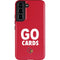 University of Louisville Go Cards Galaxy S22 Pro Case