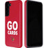 University of Louisville Go Cards Galaxy S22 Pro Case