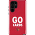 University of Louisville Go Cards Galaxy S22 Ultra Pro Case