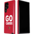 University of Louisville Go Cards Galaxy S22 Ultra Pro Case