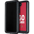 University of Louisville Go Cards Galaxy S23 Plus Waterproof Case