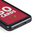 University of Louisville Go Cards Galaxy S23 Plus Waterproof Case