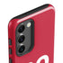 University of Louisville Go Cards Galaxy S23 Pro Case