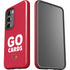 University of Louisville Go Cards Galaxy S23 Pro Case