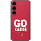 University of Louisville Go Cards Galaxy S23 Skin
