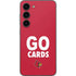University of Louisville Go Cards Galaxy S23 Skin