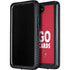 University of Louisville Go Cards Galaxy S23 Waterproof Case