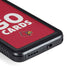 University of Louisville Go Cards Galaxy S23 Waterproof Case