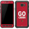 University of Louisville Go Cards Galaxy S7 Active Skin