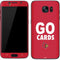 University of Louisville Go Cards Galaxy S7 Skin