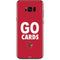 University of Louisville Go Cards Galaxy S8 Plus Skin