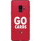 University of Louisville Go Cards Galaxy S9 Skin
