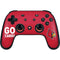University of Louisville Go Cards Google Stadia Controller Skin