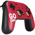 University of Louisville Go Cards Google Stadia Controller Skin
