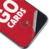 University of Louisville Go Cards iPhone 11 Skin