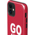 University of Louisville Go Cards iPhone 12 Impact Case
