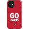 University of Louisville Go Cards iPhone 12 Mini Impact Case