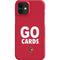 University of Louisville Go Cards iPhone 12 Mini Lite Case