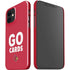 University of Louisville Go Cards iPhone 12 Mini Lite Case
