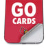 University of Louisville Go Cards iPhone 12 Pro Max Skin